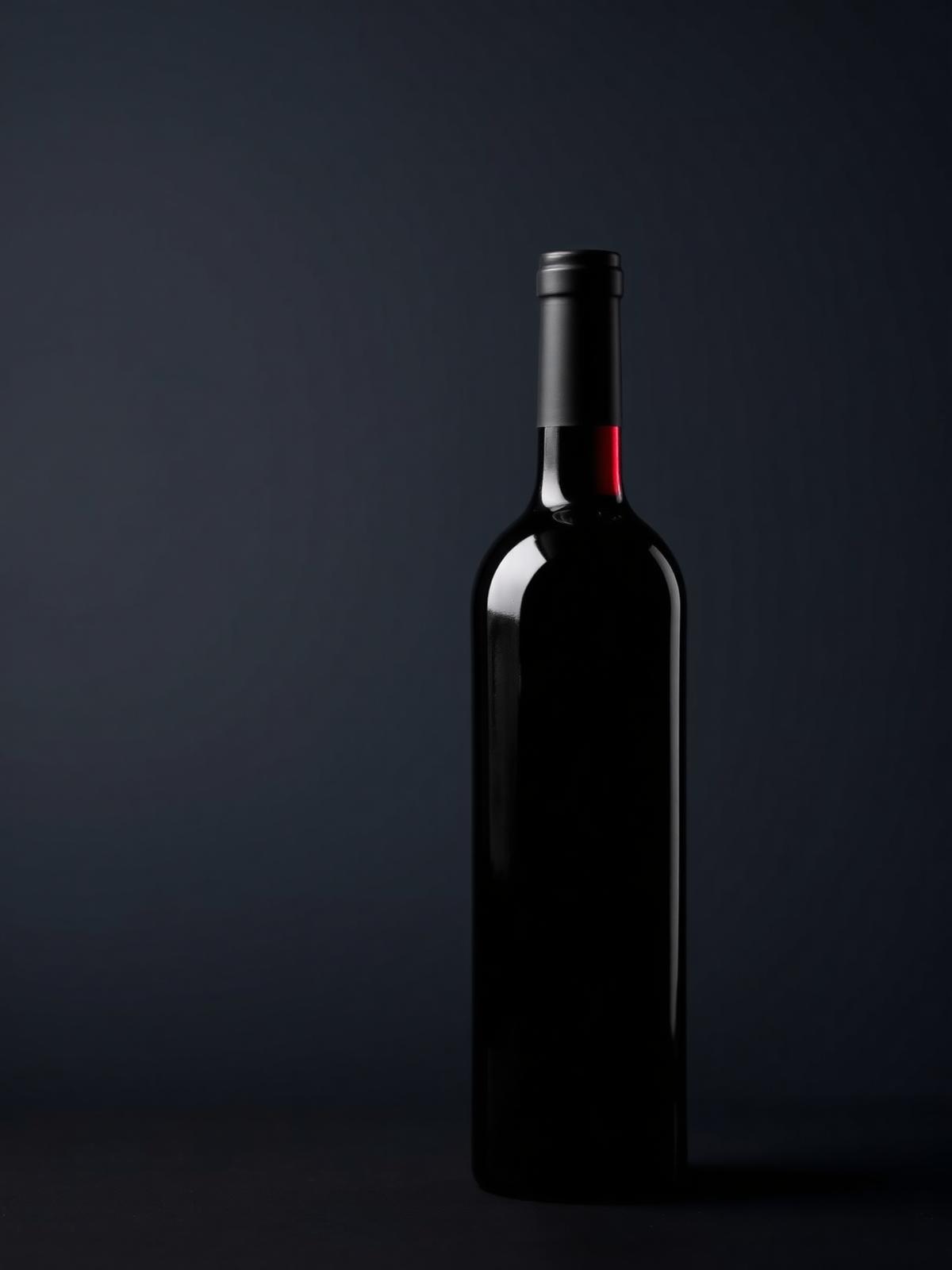 Premium Red Wines