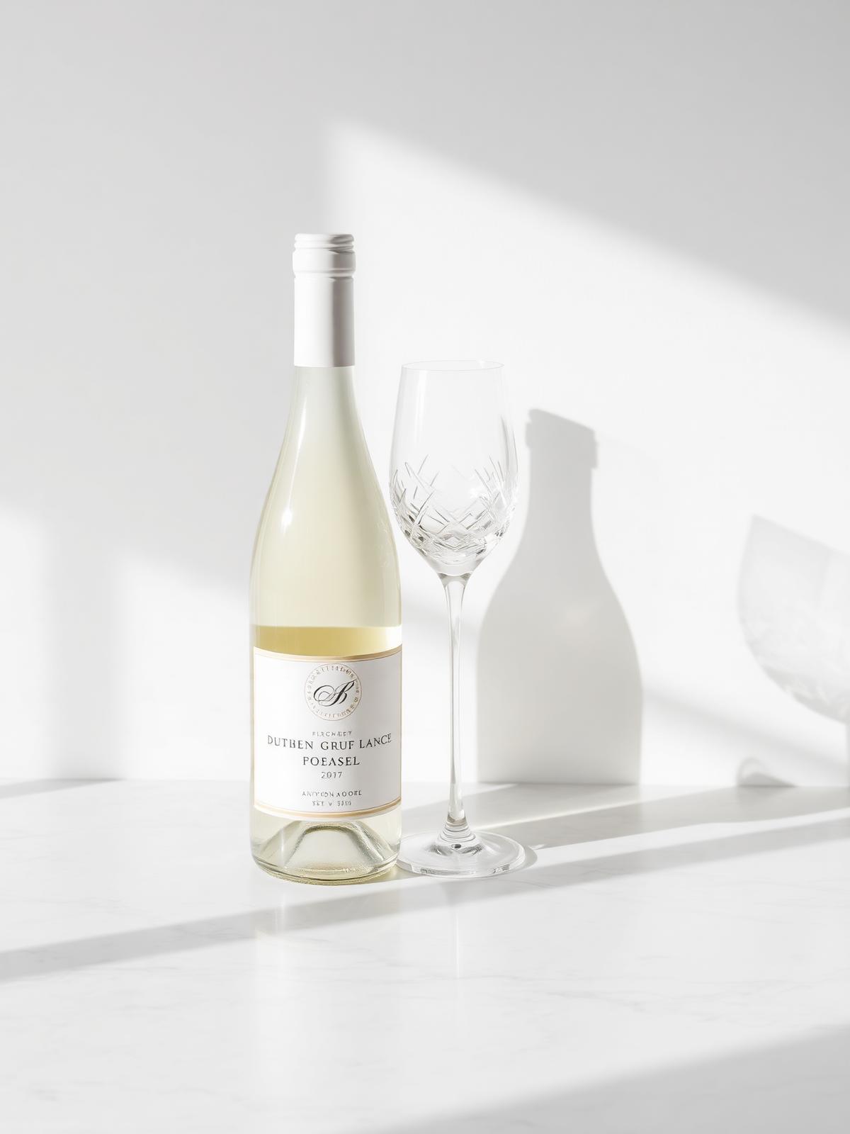 Premium White Wines